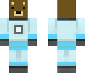 space bear teosen02