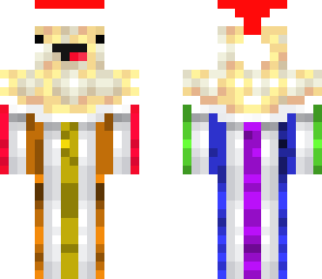 christmas popcorn
