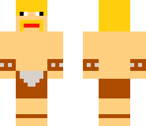 barbarian