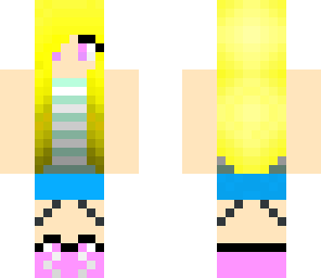 cute girl