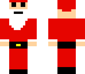 santa clouse