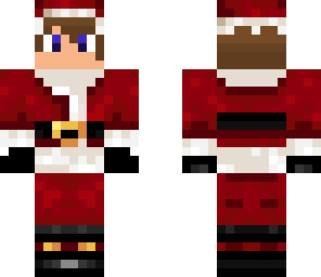 christmas gamer