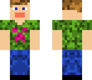 creepy guy 2