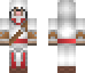assassin sheep