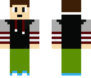 wesgaming's skin