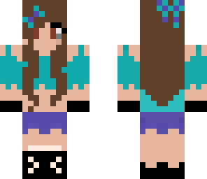 laura skin