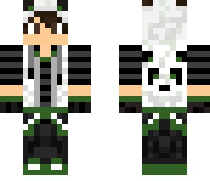 cool panda edited