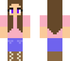 farmer girl