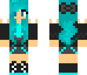 anime girl