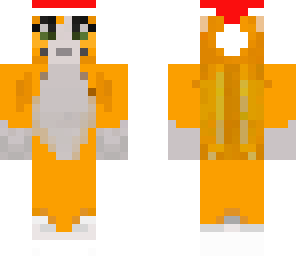cristmas stampy by madi