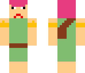 archer
