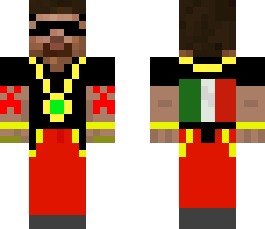 danbarto2704 skin