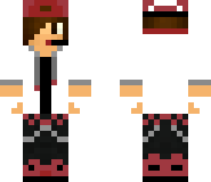 teenager boy