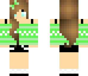 girl