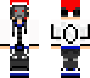 santa killer