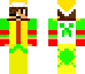 christmas gamer