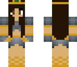 warrior edited