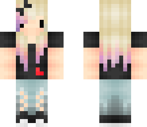 punk kawaii