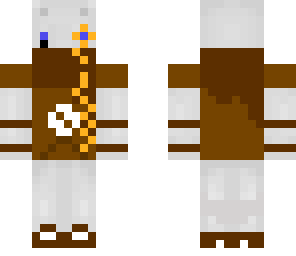 polar bear 