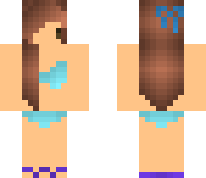 my summer skin
