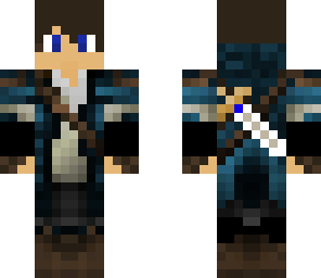 adventurer
