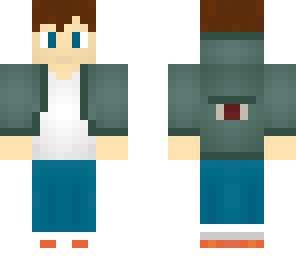 pro's skin