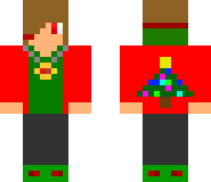firewizard_xmas