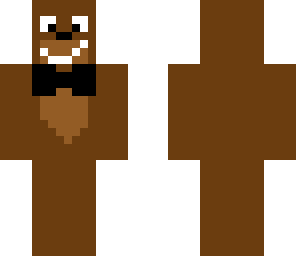 freddy fazbear fnaf1