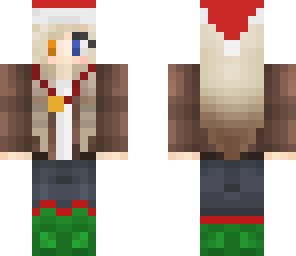 me christmas
