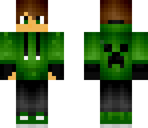 green boy 2