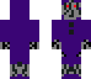 old bonnie