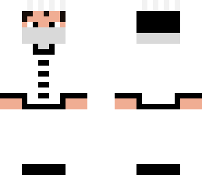 fir4sgamer chef