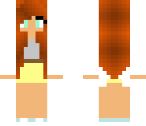 gingers r fabulous