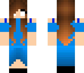 hero  brine's wife
