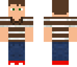 benjamin