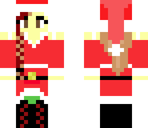 christmas girl 2