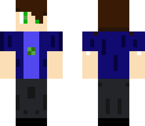 my new skin v2