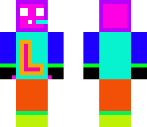 pvpsliime