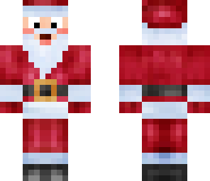 santa claus