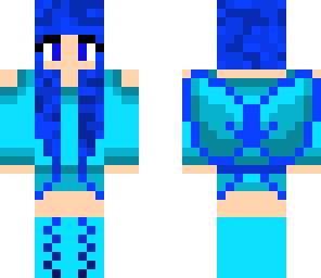 water butterfly