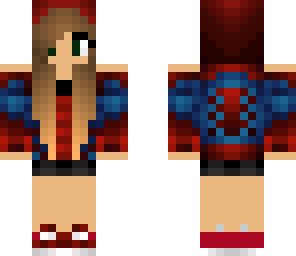 spidergirl