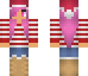 christmas girl