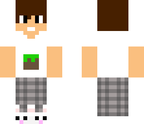 pajama boy