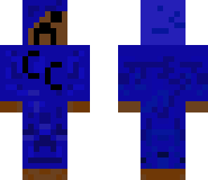 chocolate creeper