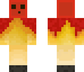 fire slime epic