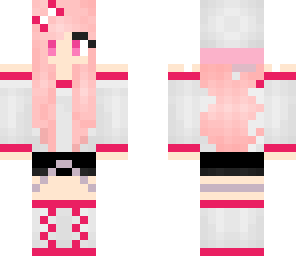after christmas skin