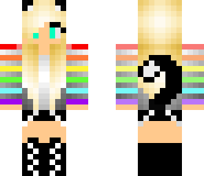 cat girl