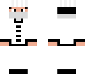 fir4sgamer chef