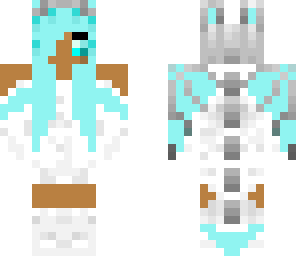 dark ice