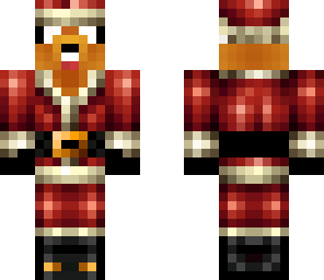 jake hd christmas